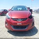 5NPDH4AE0DH401939 2013 Hyundai Elantra Gl auction photo thumbnail 13