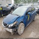 2HGFB2F47DH037804 2013 Honda Civic Lx auction photo thumbnail 2