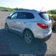 KM8SNDHF3DU001325 2013 Hyundai Santa Fe Gls auction photo thumbnail 3