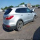 KM8SNDHF3DU001325 2013 Hyundai Santa Fe Gls auction photo thumbnail 4