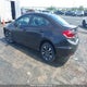 2HGFB2F54DH002629 2013 Honda Civic Lx auction photo thumbnail 3