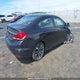 2HGFB2F54DH002629 2013 Honda Civic Lx auction photo thumbnail 4