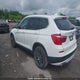 5UXWX5C58CL720223 2012 BMW X3 xDrive28I auction photo thumbnail 3