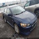 JA32U2FU5DU606992 2013 Mitsubishi Lancer auction photo thumbnail 1