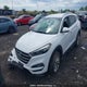 KM8J3CA44GU156071 2016 Hyundai Tucson Premium auction photo thumbnail 2