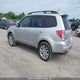 JF2SHCEC3BH759916 2011 Subaru Forester Limited auction photo thumbnail 3