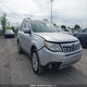 JF2SHCEC3BH759916 2011 Subaru Forester Limited auction photo thumbnail 6