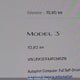 LRW3E1FA4PC945219 2023 Tesla Model 3 auction photo thumbnail 15