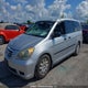 5FNRL3H18AB507115 2010 Honda Odyssey Dx auction photo thumbnail 2