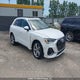 WA1EECF3XL1033543 2020 Audi Q3 Premium Plus S-Line auction photo thumbnail 1