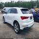 WA1EECF3XL1033543 2020 Audi Q3 Premium Plus S-Line auction photo thumbnail 3