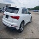 WA1EECF3XL1033543 2020 Audi Q3 Premium Plus S-Line auction photo thumbnail 4