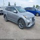 KM8SNDHF6HU181289 2017 Hyundai Santa Fe Se/Limited auction photo thumbnail 1