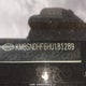 KM8SNDHF6HU181289 2017 Hyundai Santa Fe Se/Limited auction photo thumbnail 20