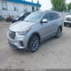 KM8SNDHF6HU181289 2017 Hyundai Santa Fe Se/Limited auction photo thumbnail 2