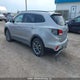 KM8SNDHF6HU181289 2017 Hyundai Santa Fe Se/Limited auction photo thumbnail 3