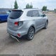 KM8SNDHF6HU181289 2017 Hyundai Santa Fe Se/Limited auction photo thumbnail 4
