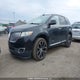 2LMDJ8JK3BBJ00642 2011 Lincoln Mkx auction photo thumbnail 2