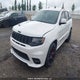 1C4RJFDJ9LC297458 2020 Jeep Grand Cherokee Srt-8 auction photo thumbnail 2