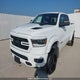 1C6SRFLT1LN161611 2020 Ram 1500 Rebel auction photo thumbnail 2