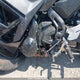 ML5EXEP18RDAD3307 2024 Kawasaki Ex650 P auction photo thumbnail 9