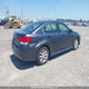 4S3BMGB65D3005254 2013 Subaru Legacy 2.5I Premium auction photo thumbnail 4