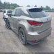 2T2YGMDA2LC045746 2020 Lexus Rx 450H auction photo thumbnail 3