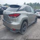 2T2YGMDA2LC045746 2020 Lexus Rx 450H auction photo thumbnail 4