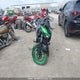 ML5ERGF12RDA00234 2024 Kawasaki Er500 auction photo thumbnail 5