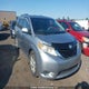 5TDKK3DC9CS219503 2012 Toyota Sienna Le V6 auction photo thumbnail 1