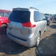 5TDKK3DC9CS219503 2012 Toyota Sienna Le V6 auction photo thumbnail 4