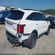 5XYRHDLF8MG062155 2021 Kia Sorento Ex auction photo thumbnail 4