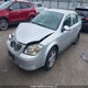 1G2AD5F56A7103364 2010 Pontiac G5 Se auction photo thumbnail 2