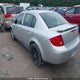 1G2AD5F56A7103364 2010 Pontiac G5 Se auction photo thumbnail 3