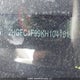 2HGFC1F99KH104161 2019 Honda Civic auction photo thumbnail 18