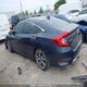 2HGFC1F99KH104161 2019 Honda Civic auction photo thumbnail 3
