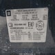1GCVKREC3HZ392504 2017 Chevrolet Silverado 1500 1Lt/2Lt auction photo thumbnail 9