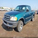 1FTDX18W8VKD21968 1997 Ford F150 auction photo thumbnail 2