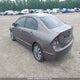 2HGFA16079H011415 2009 Honda Civic Ex-L auction photo thumbnail 3