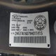2HGFA16079H011415 2009 Honda Civic Ex-L auction photo thumbnail 9