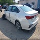 3KPF24AD2LE254320 2020 Kia Forte Lx auction photo thumbnail 3