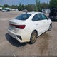 3KPF24AD2LE254320 2020 Kia Forte Lx auction photo thumbnail 4