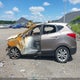 KM8JUCAC2BU297296 2011 Hyundai Tucson auction photo thumbnail 13