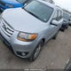5NMSG4AG7AH349763 2010 Hyundai Santa Fe Gl 3.5 auction photo thumbnail 2
