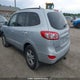 5NMSG4AG7AH349763 2010 Hyundai Santa Fe Gl 3.5 auction photo thumbnail 3