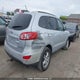 5NMSG4AG7AH349763 2010 Hyundai Santa Fe Gl 3.5 auction photo thumbnail 4