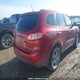 5XYZHDAG4BG038914 2011 Hyundai Santa Fe Limited 3.5 auction photo thumbnail 4