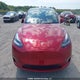 7SAYGAEE8RF029532 2024 Tesla Model Y Long Range auction photo thumbnail 12