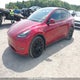 7SAYGAEE8RF029532 2024 Tesla Model Y Long Range auction photo thumbnail 2