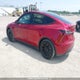 7SAYGAEE8RF029532 2024 Tesla Model Y Long Range auction photo thumbnail 3